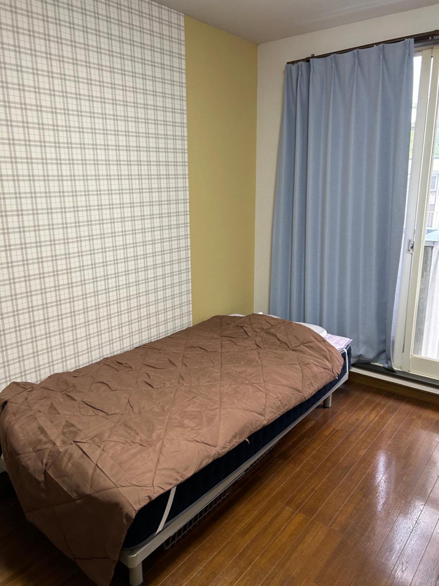 アルピエg Wifi無料 徒歩圏内にお店多数あります Apartment คุมาโมโตะ ภายนอก รูปภาพ